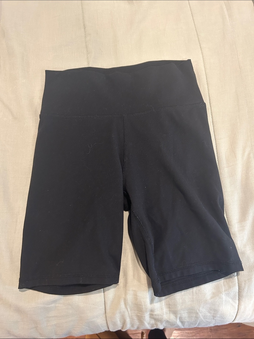 biker shorts